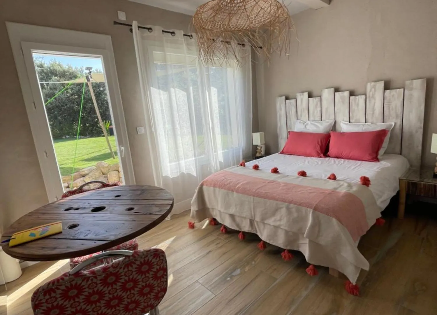 O Soleil Bed & Breakfast Saint-Mandrier-sur-Mer France