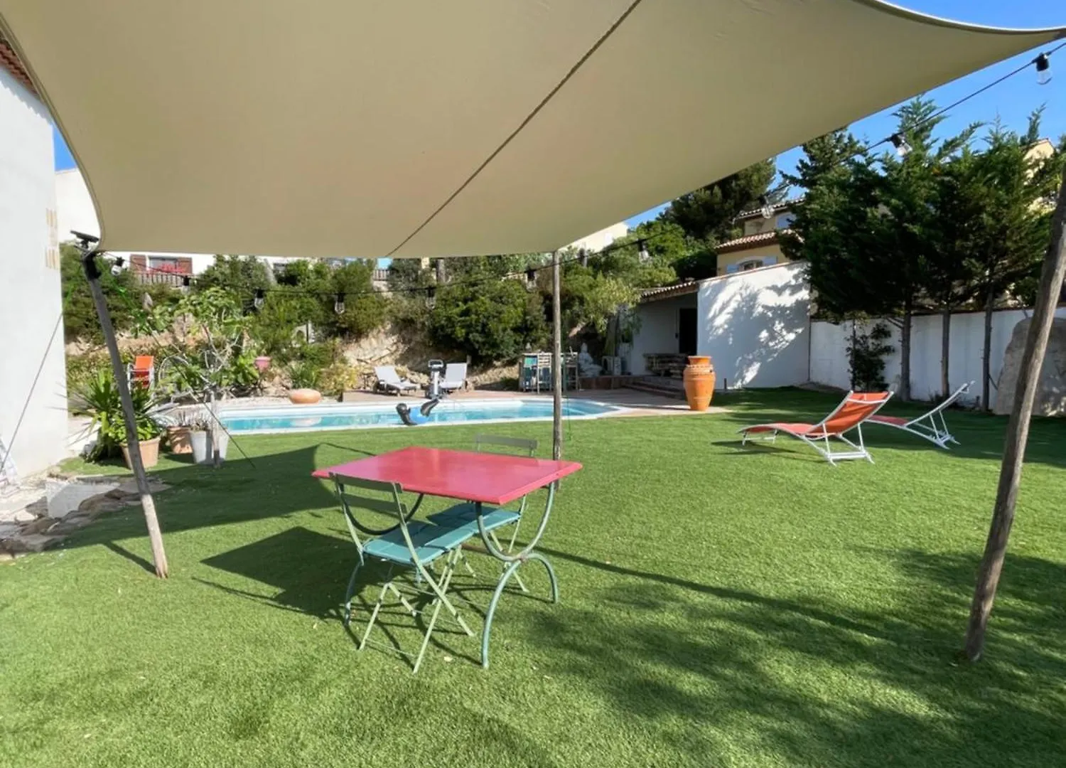 O Soleil Bed & Breakfast Saint-Mandrier-sur-Mer 0*,  France