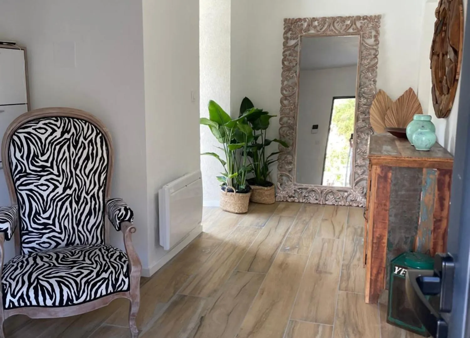 O Soleil Bed & Breakfast Saint-Mandrier-sur-Mer