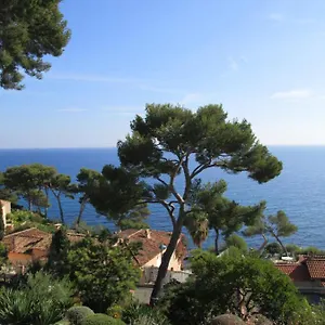Les Bruyeres Saint-Mandrier-sur-Mer