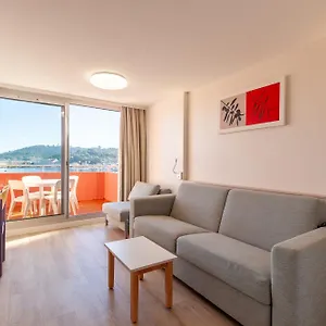 Clubhotel Maeva St Mandrier Saint-Mandrier-sur-Mer