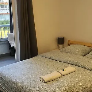 Havre De Paix A 2 Pas De L'eau, Autonomie Saint-Mandrier-sur-Mer